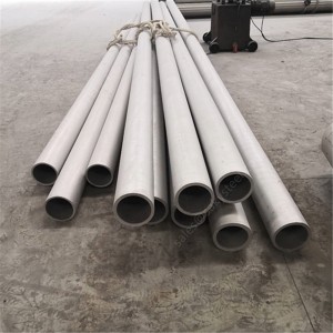 Hollow tubes