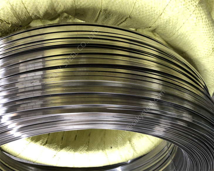 Triangle wire