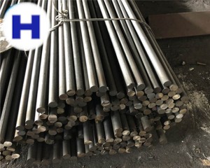 AISI 4140 1,7225 42CRMO4 SCM440 B7 Стальный батончик