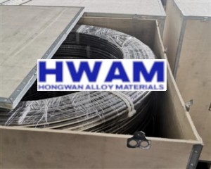 Cold Drawn Stainless Steel  Seamless Tubing In Coils & Pipe Coils
