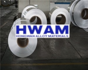 Aluminum Sheet Coil