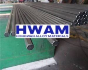 304 Stainless Steel Hexagon Bar