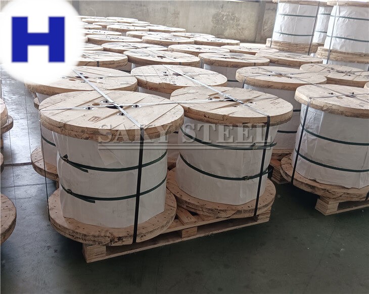 https://hw-alloy.com/stainless-steel-strand.html