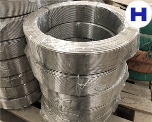 ER Stainless Steel Welding Wire