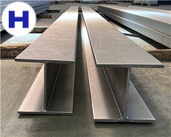 Stainless Steel H l Beam
