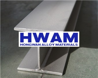 straightness is Stainless Steel H I beam