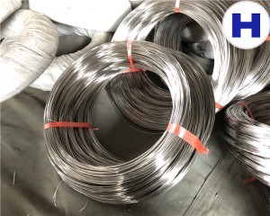 1,4310 проволока из нержавеющей стали