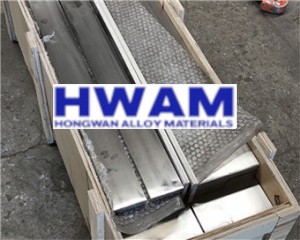 416 Stainless Steel Flat Bar