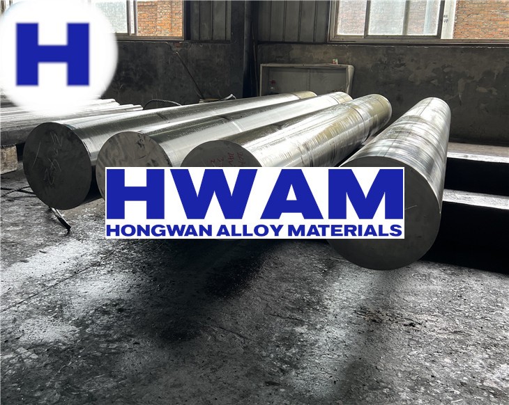 DIN 1.2327 Steel