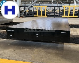 1.2344 Steel