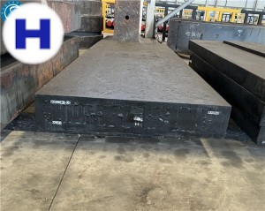 4Cr13MoV Tool Steel