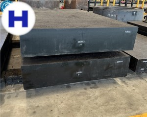 1.2316 X38CrMo16 Cold Work Tool Steel