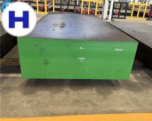 DIN 1.2367 Tool Steel