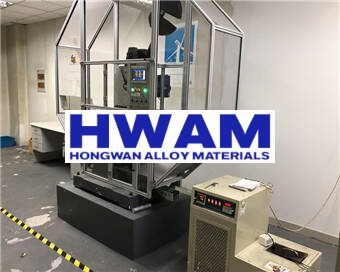 Impact Testing
