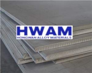 Duplex Steel 32760 листовая пластина