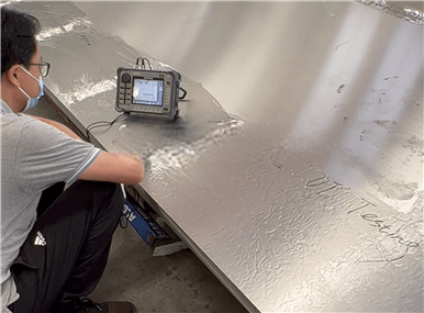Stainless-Plate-UT-Testing2
