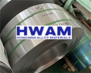 439 stainless steel strip