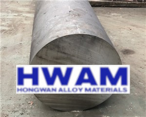 Stainless Steel Forged Bar