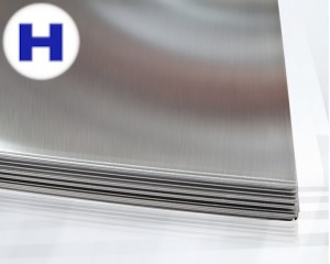 304 316 пластина из нержавеющей стали