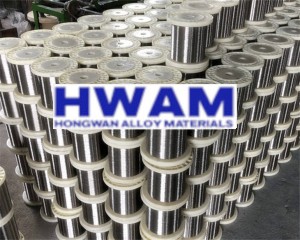 Stainless Steel Ultra Fine Wire