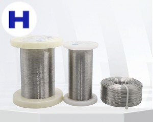 316L проволока из нержавеющей стали