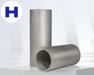 347 Stainless Steel Seamless Pipe