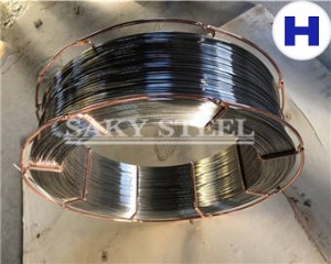 Stainless Steel Lashing Wire