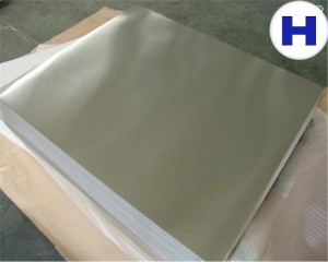 Alloy Plate Coil