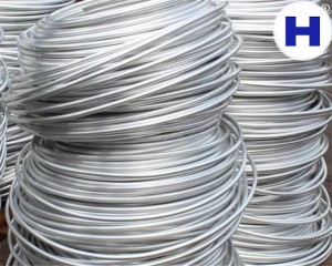 Aluminum Wire