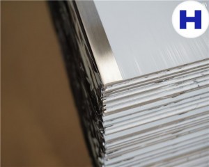 316 Stainless Steel Sheet
