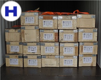 высокопрочный на заказ 465 бар