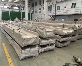 i beam packing