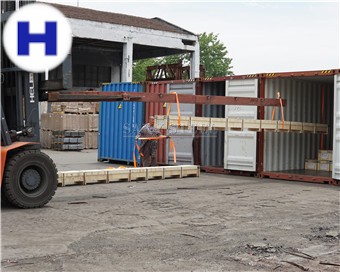 Коррозионная устойчивая по заказу 465 нержавеющая стадка 465