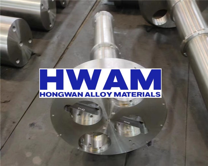 Automotive shafting