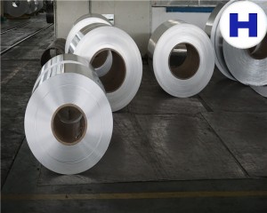 304 316L stainless steel coil