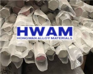 316 Stainless Steel Hexagon Bar
