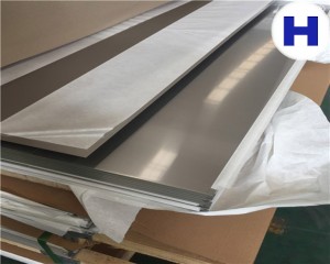 309 Stainless Steel Plate
