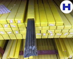 Mig wire rod