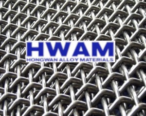 stainless steel wire mesh