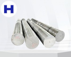 86CRMOV7 1.2327 Tool Steel